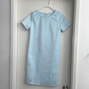 Pinkblush Maternity Dress - Size M (NWOT)